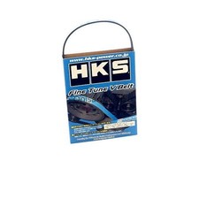HKS FineTune V-Belt 4PK880 for