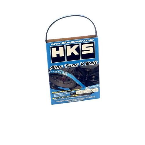 Hks finetune belt 4pk880 - v-belt, for