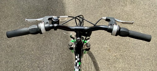 Apollo gridlok junior - gridlok, 24”