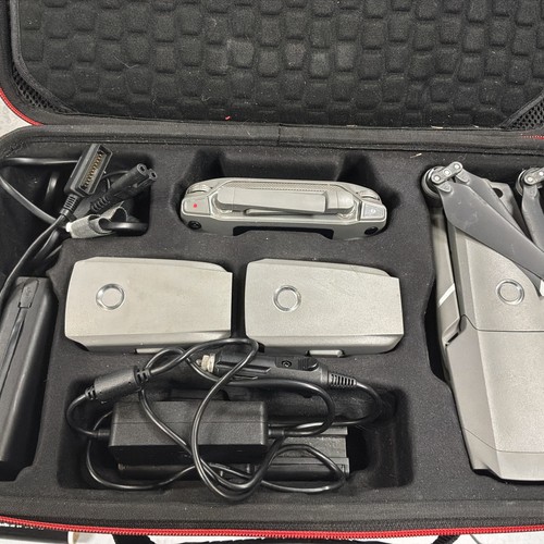 Dji mavic zoom - dji,