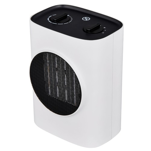Mylek white electric ptc - electric,