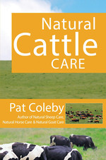 Natural Cattle Care the New