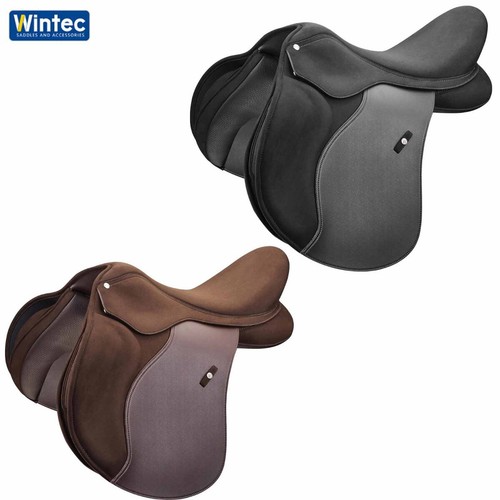 Wintec versatility saddle