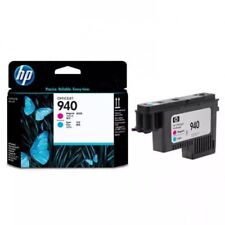 Genuine Original HP 940 C4901A