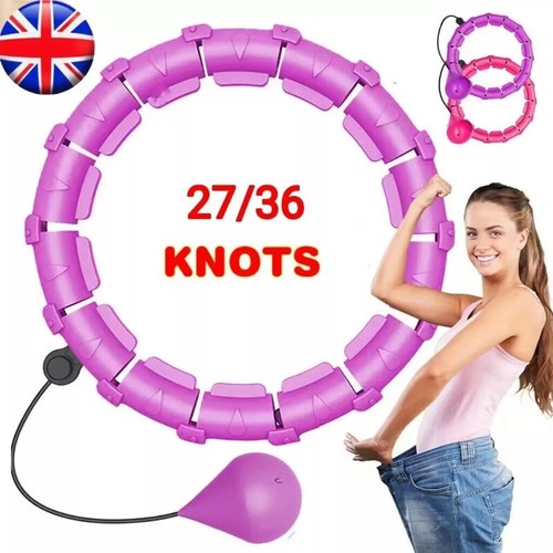 Knots weighted adult - 24, /28/36