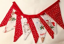 CATH KIDSTON HANDMADE BUNTING