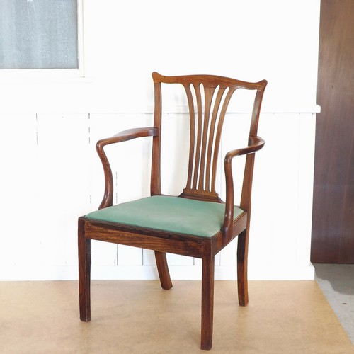 Arm chair - arm, available)