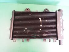 TRIUMPH 750 900 SPEED TRIPLE RADIATOR   trident