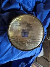 FARO FANALE CARELLO 449 07901700 07901800 HEADLIGHT CON FIAT 128 COUPE' Ø 150