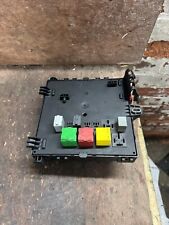 VAUXHALL VECTRA C 2002-2008 FUSE BOX