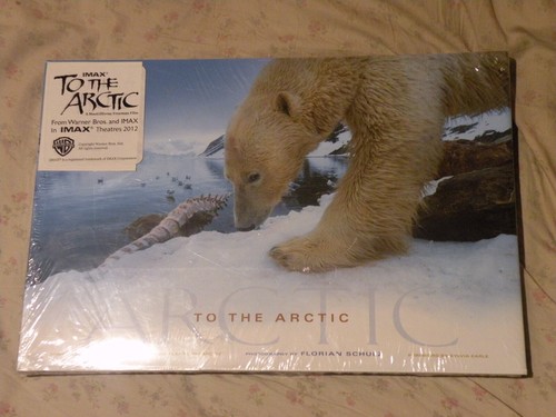 The arctic florian - arctic,