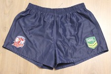 Sydney Roosters Rugby NRL