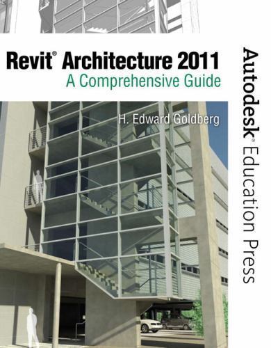 Revit architecture 2011 - revit, a