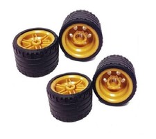 ☀️NEW Lego 4x Technic