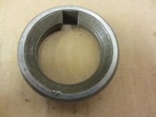 HORIZONTAL MILLING MACHINE