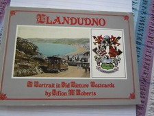 Llandudno: A Portrait in Old