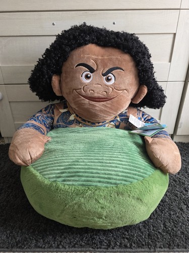 Official disney moana maui - disney,