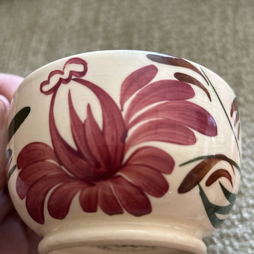 Vintage harvest ware wade - 'harvest',