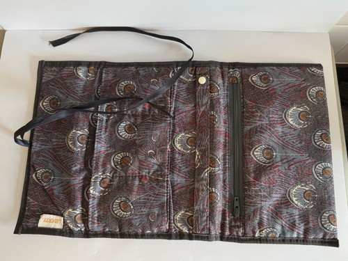 Vintage liberty make - make, up