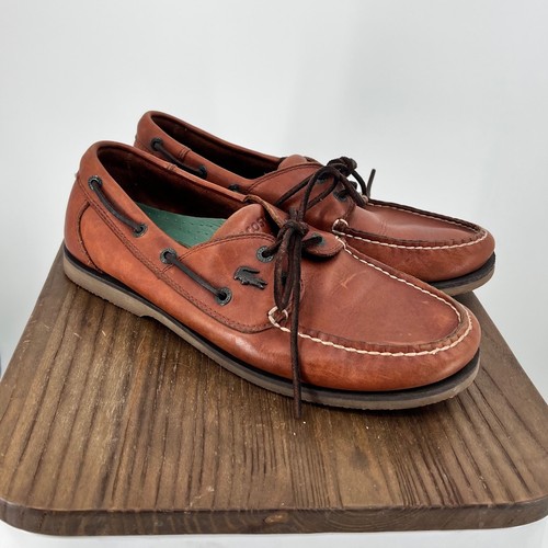 Lacoste caspian men - lacoste, "caspian"