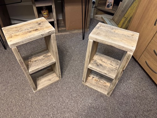 Handmade rustic industrial - rustic,