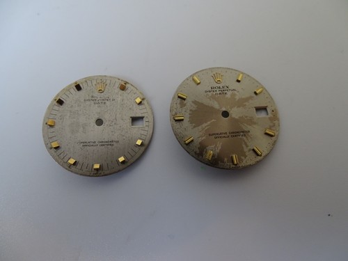 Rolex date two - rolex,