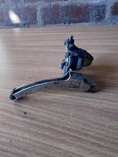 Sachs huret vintage front - sachs,
