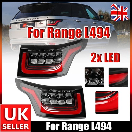 Dynamic l494 rear lights - 2x,