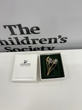 swarovski crystal memories