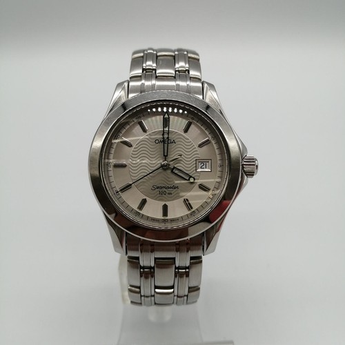 Omega vintage quartz mens - vintage,