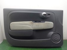 1500664 front door trim lh