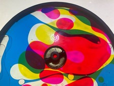 3 layer oil wheel To fit optikinetics solar 250 type projector’s by liquidlights