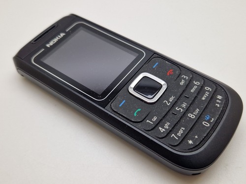 Nokia 1680 classic black - nokia,