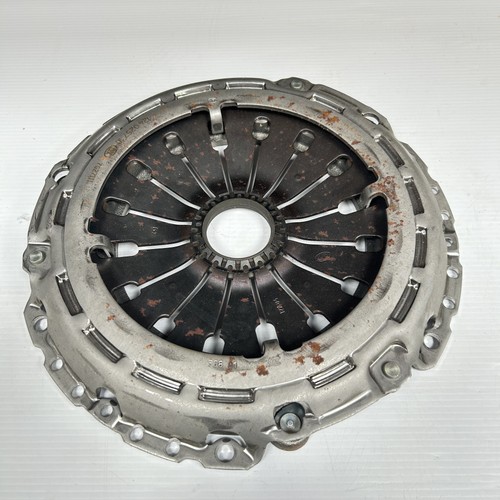 Luk clutch kit 624302000 fits - 624302000,