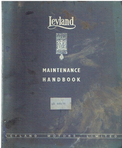 Leyland 0350 - leyland, (5.74