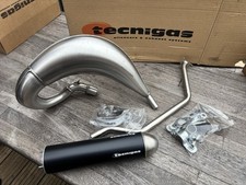 Cpi Sm50 Sx50 Enox Race