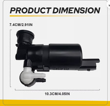 Front & Rear Dual Car