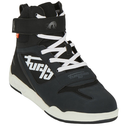 Furygan basket get down - down, casual