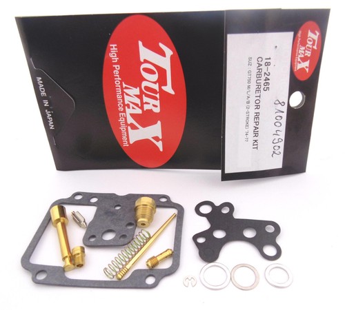 Carburettor repair set for - repair,