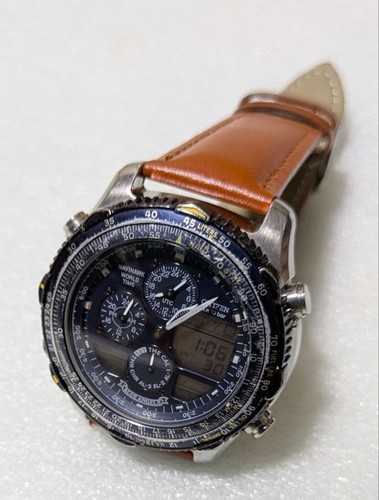 Citizen promaster navihawk - citizen,