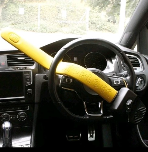 Stoplock pro elite - pro, car