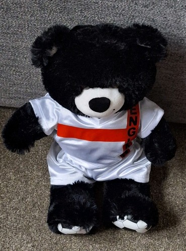 Build bear england - bear,