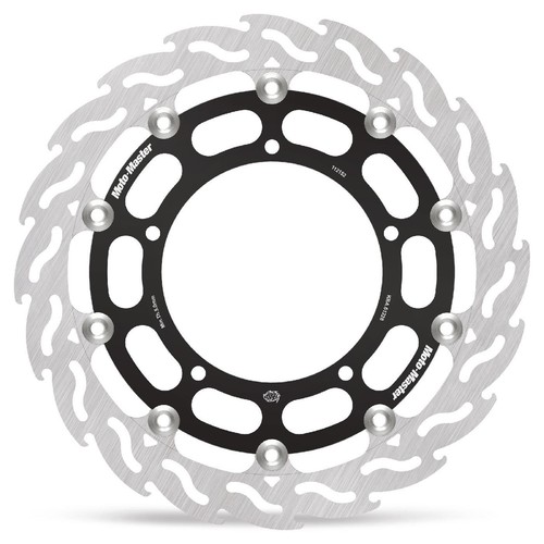 Moto master flame - flame, series