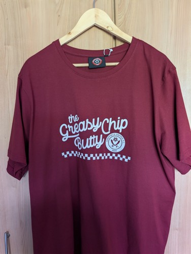 Sheffield united shirt size - united, t-shirt