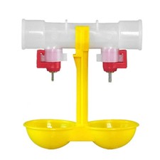 Chicken Water Bowls Plastic