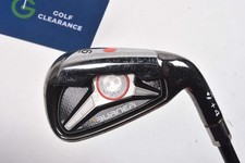 Taylormade Burner #6 Iron /