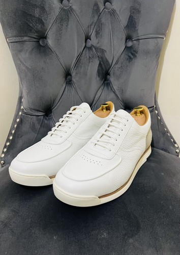John lobb porth grain - john, white