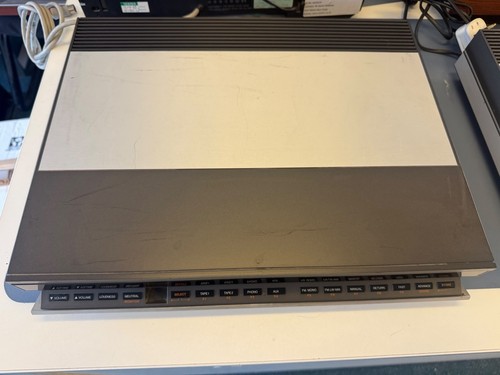 Bang olufsen beomaster 5000 - bang,