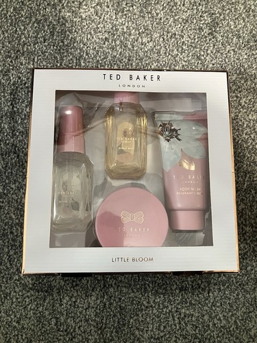 Ted baker gift set - set, little