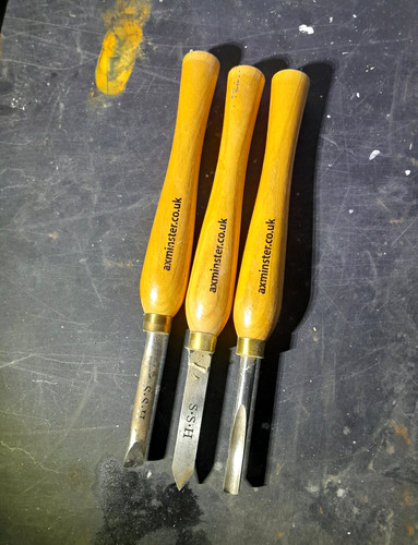 Axminster tools pen turning - pen,